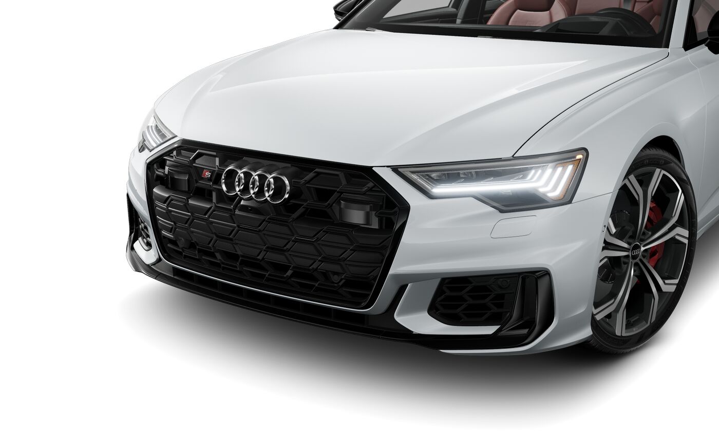 2025 Audi S6 Prestige photo 2