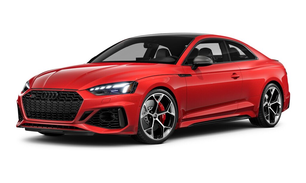 New 2024 Audi RS 5 For Sale in Freehold NJ Stock Item