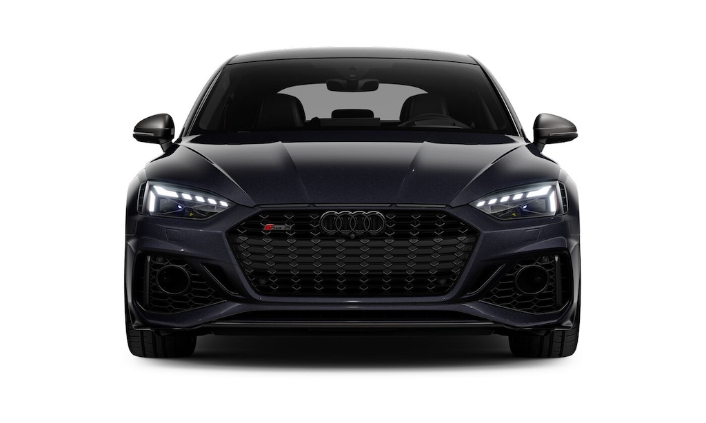 New 2025 Audi RS 5 For Sale at Audi Rochester Hills VIN