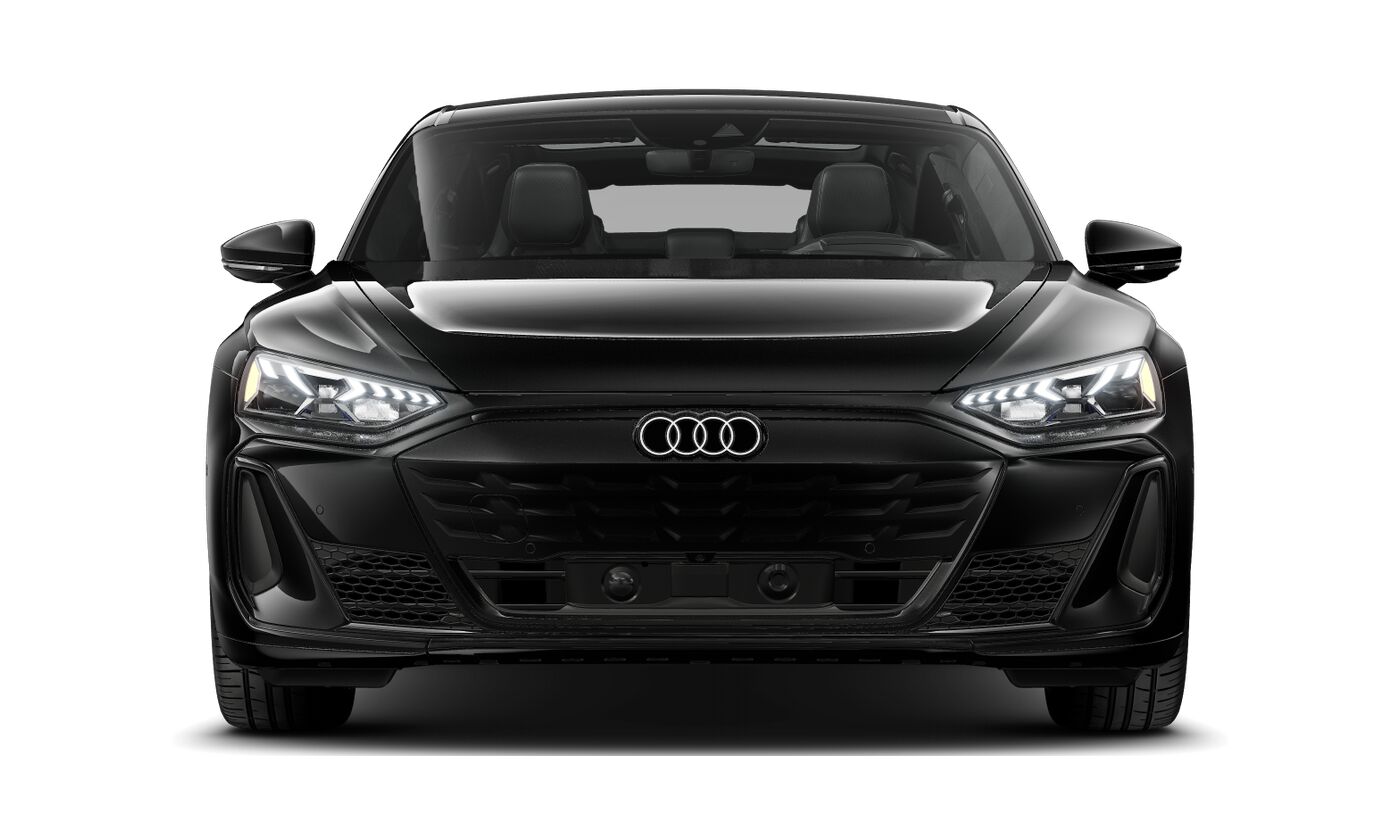 2025 Audi e-tron GT Premium Plus photo 3
