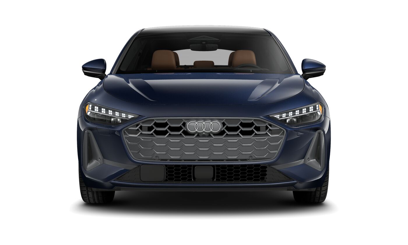 2025 Audi A5 Premium Plus TFSI Quattro photo 2