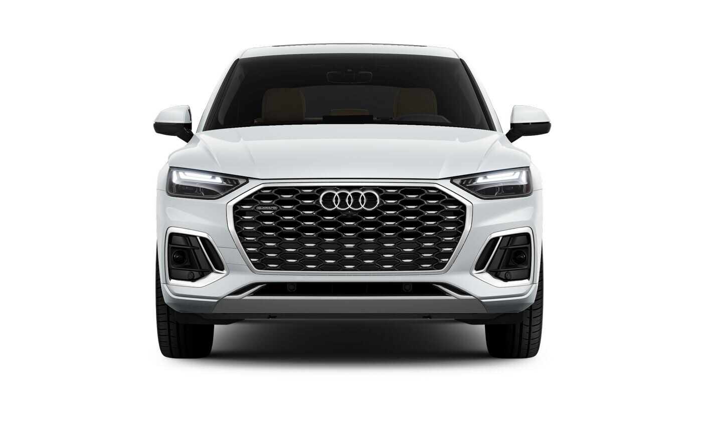 2025 Audi Q5 Sportback 45 S line Premium Plus photo 3