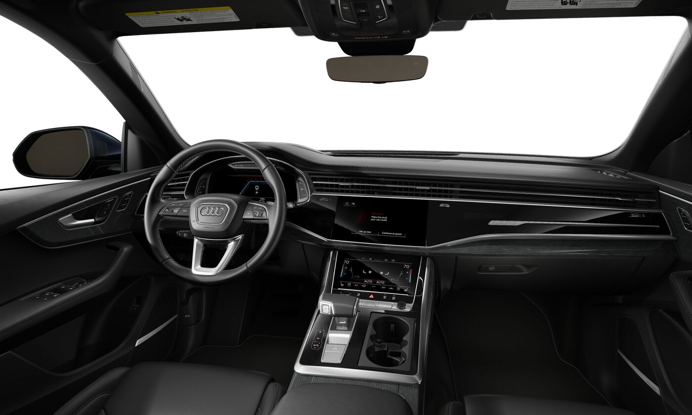 2026 Audi Q8 Prestige - Photo 30