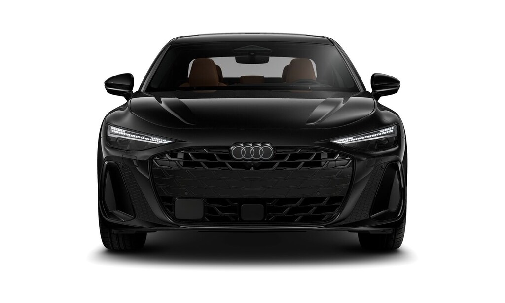 New 2026 Audi A6 3.0 Sedan