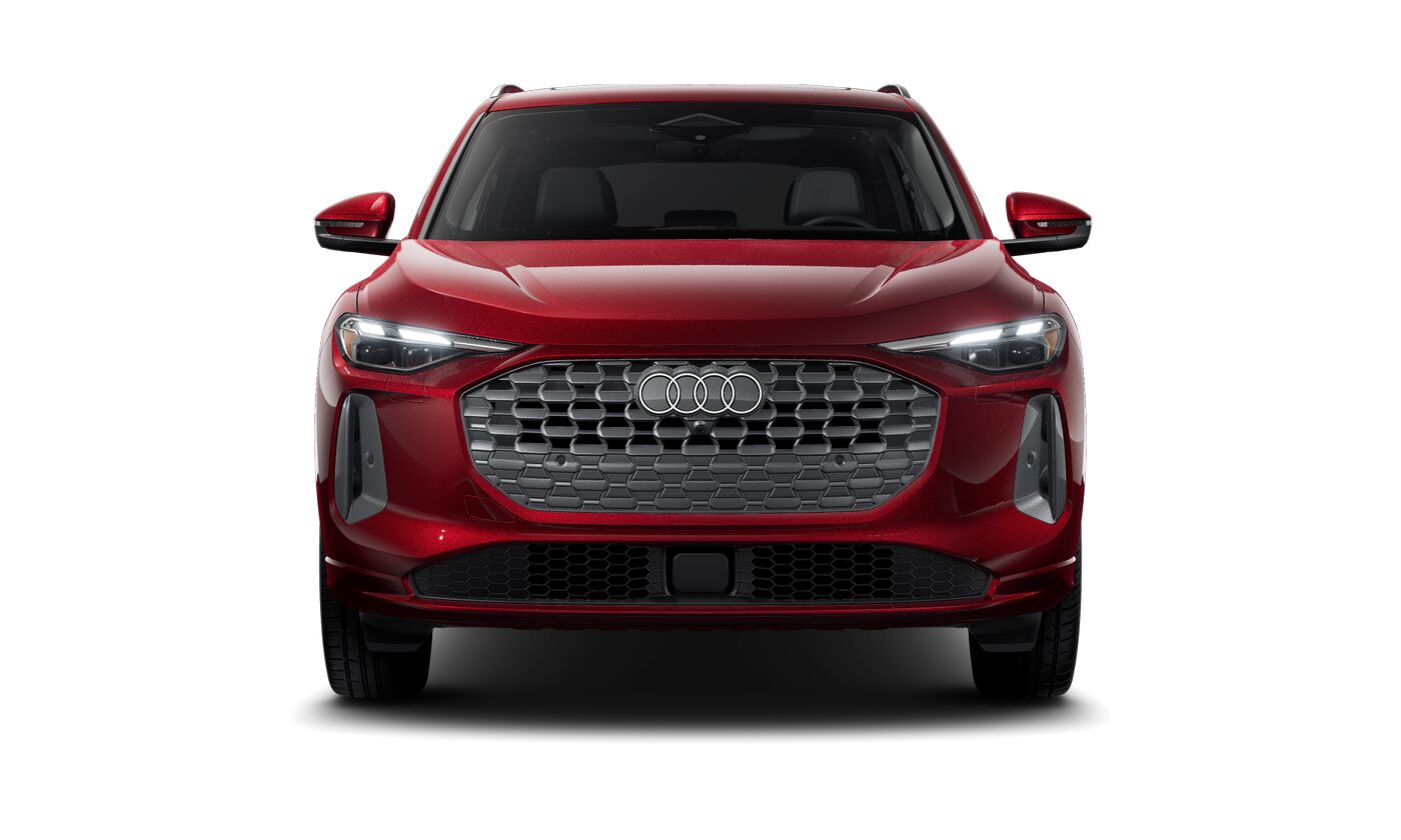 2025 Audi Q5 2.0T Premium photo 3