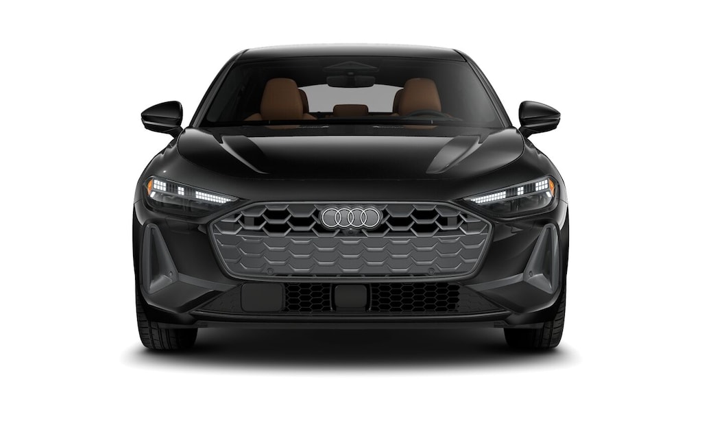 New 2025 Audi All-new A5 2.0T Prestige Car