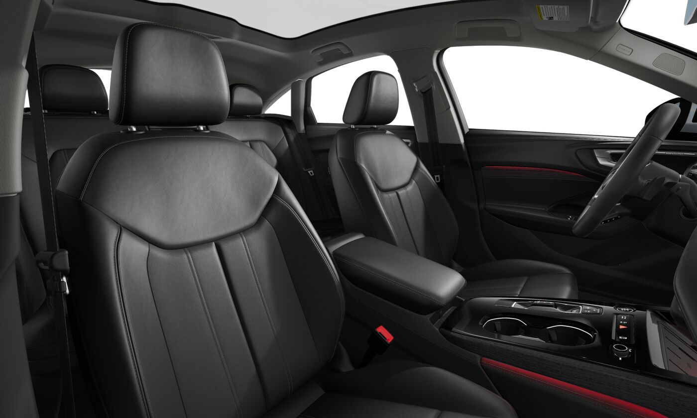 2026 Audi A5 Premium Plus - Photo 19