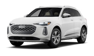 2026 Audi Q5 Premium SUV