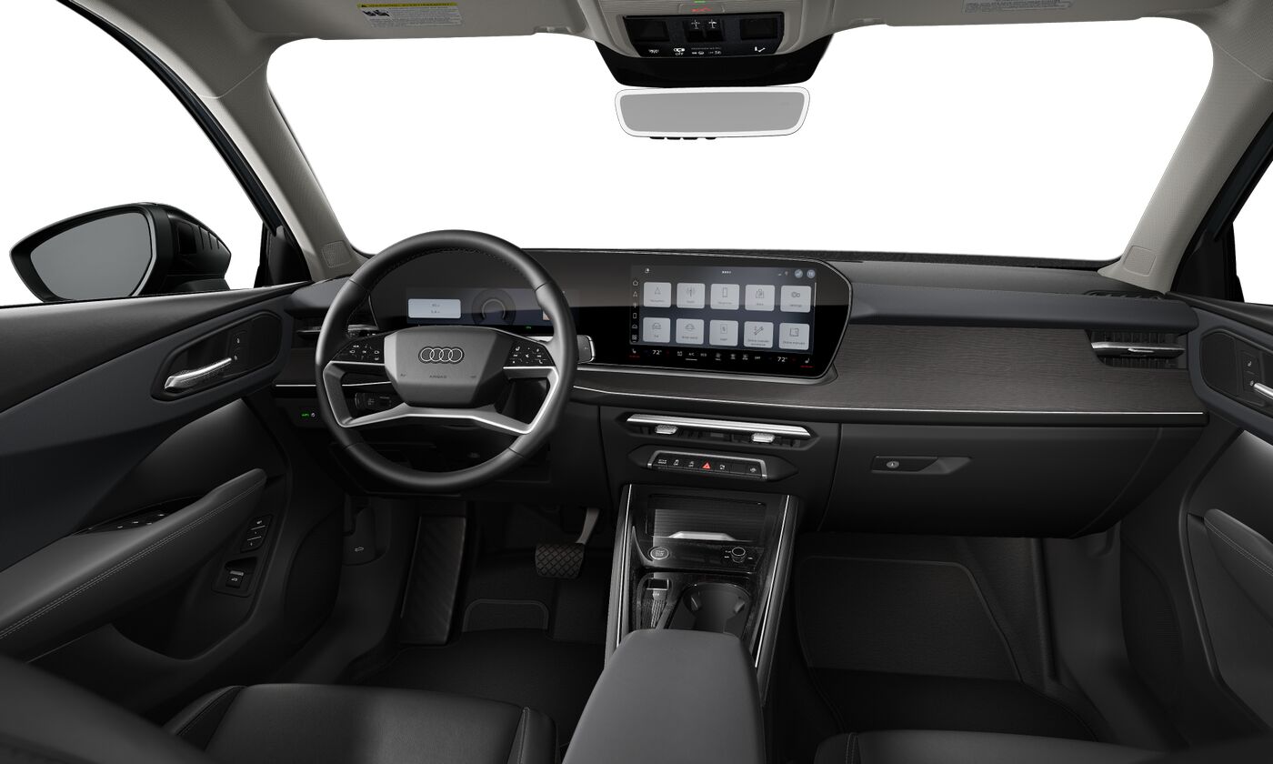 2026 Audi Q3 Base - Photo 9