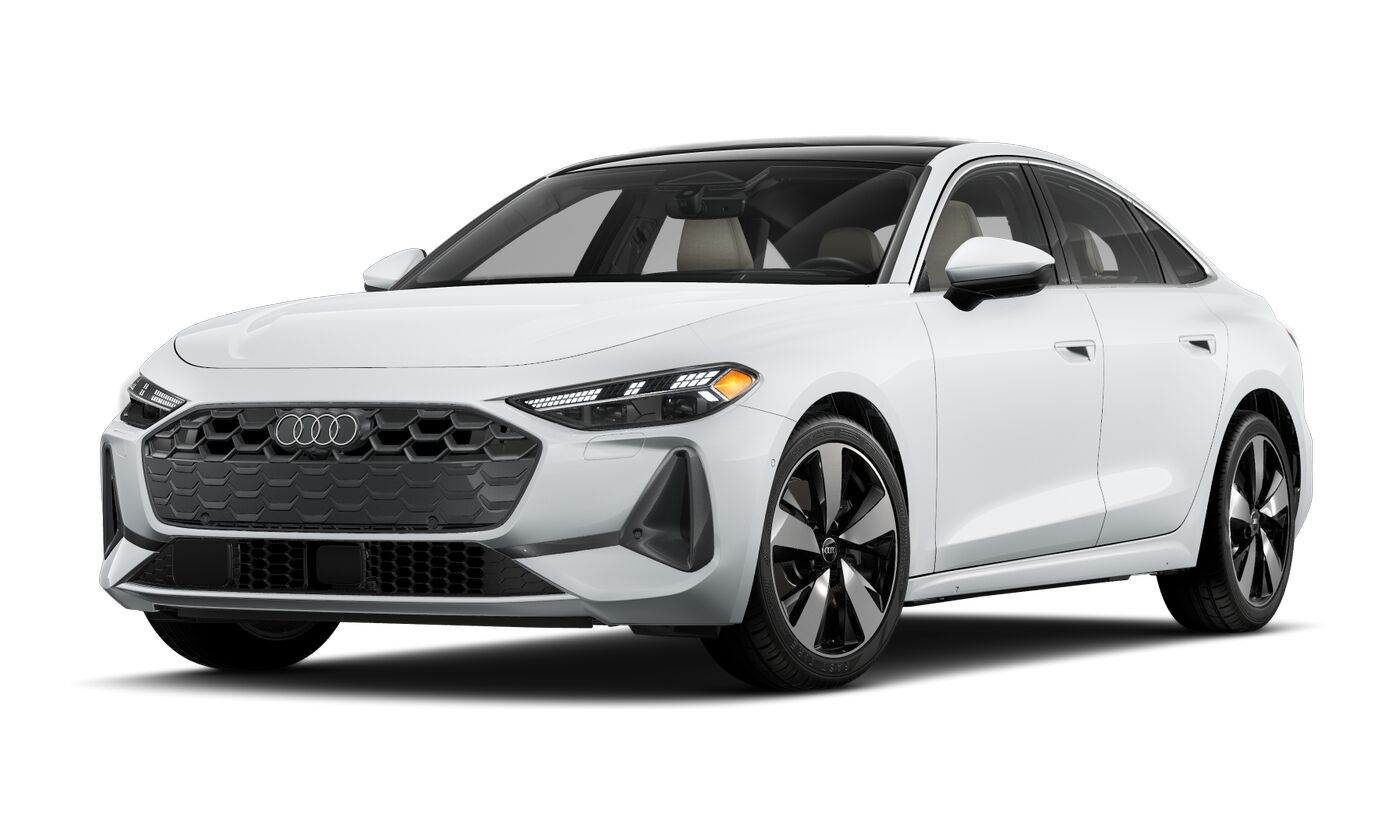 2025 Audi A4