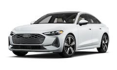 2025 Audi All-new A5 2.0T Prestige Hatchback