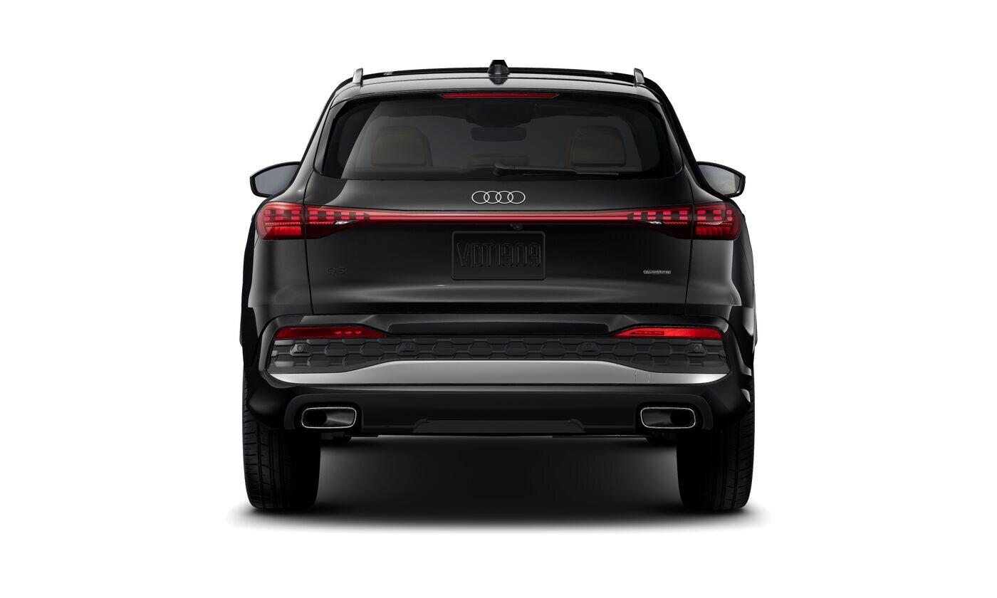 2025 Audi Q5 2.0T Premium Plus photo 4