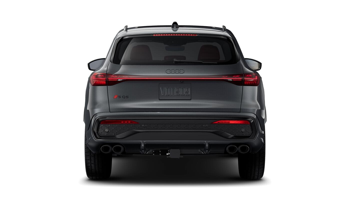 2025 Audi SQ5 Prestige photo 4