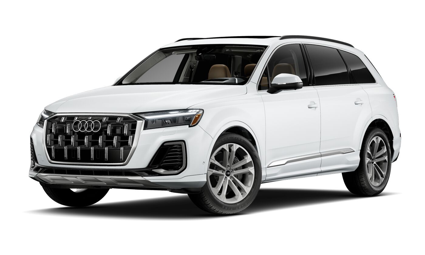 2026 Audi Q7 55 Prestige quattro Tiptronic's photo