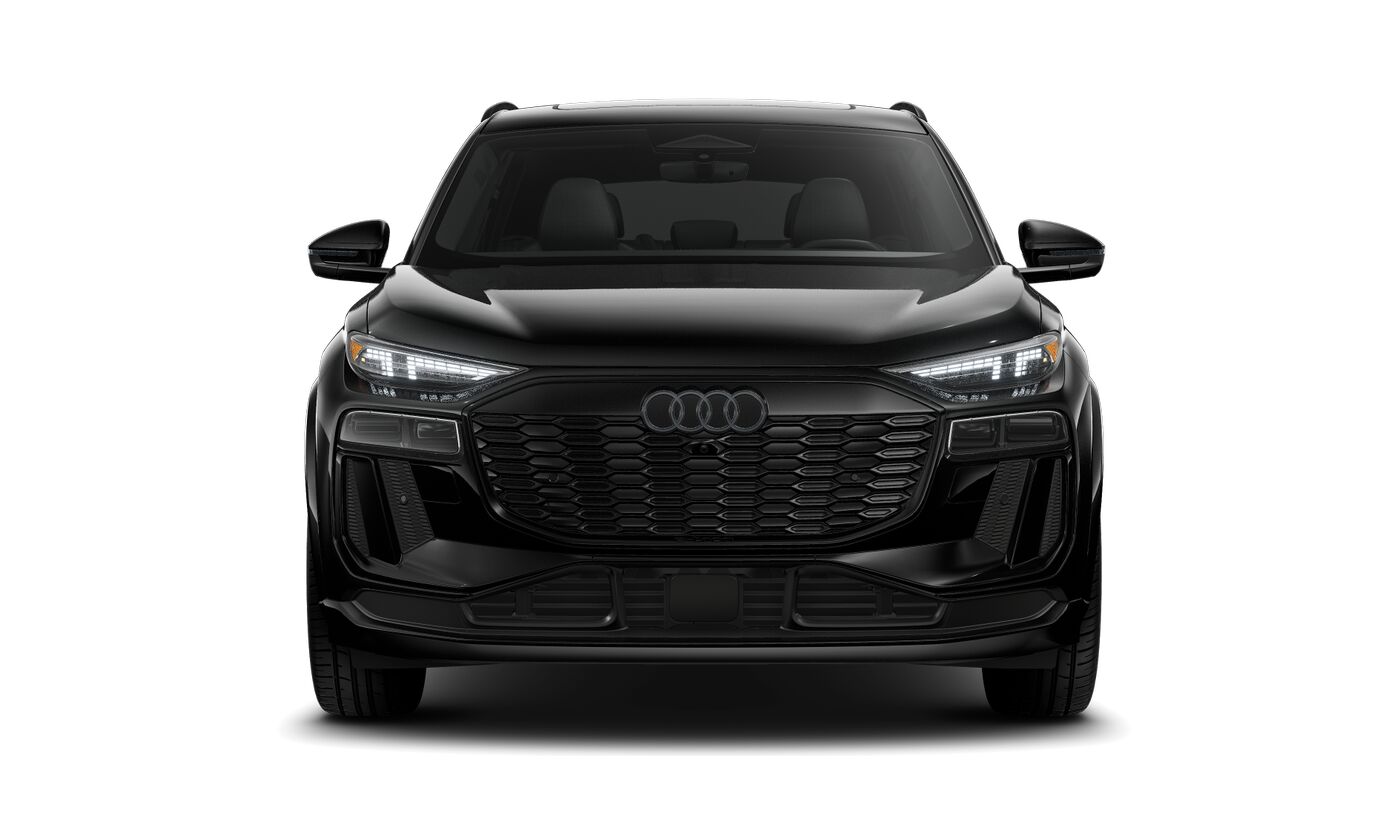 2025 Audi SQ6 photo 3