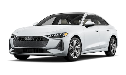 2025 Audi All-new A5 2.0T Premium Plus Hatchback