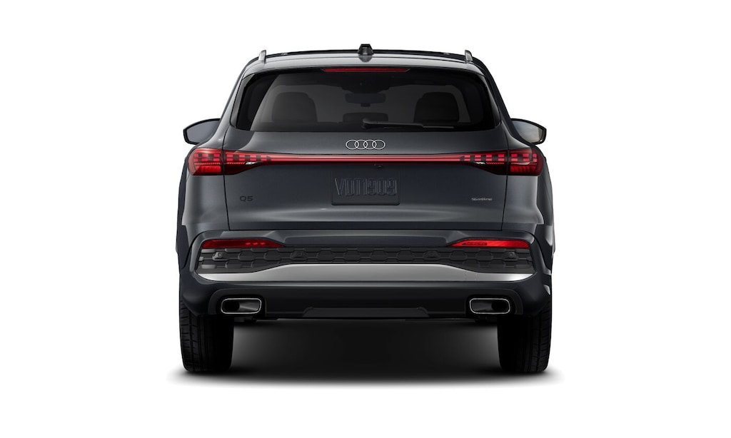 New 2026 Audi Q5 2.0T Premium SUV