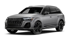 2026 Audi Q7 55 Premium Plus SUV