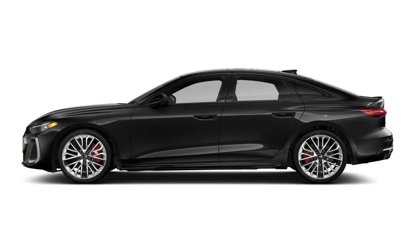2025 Audi S5 Prestige - Photo 18