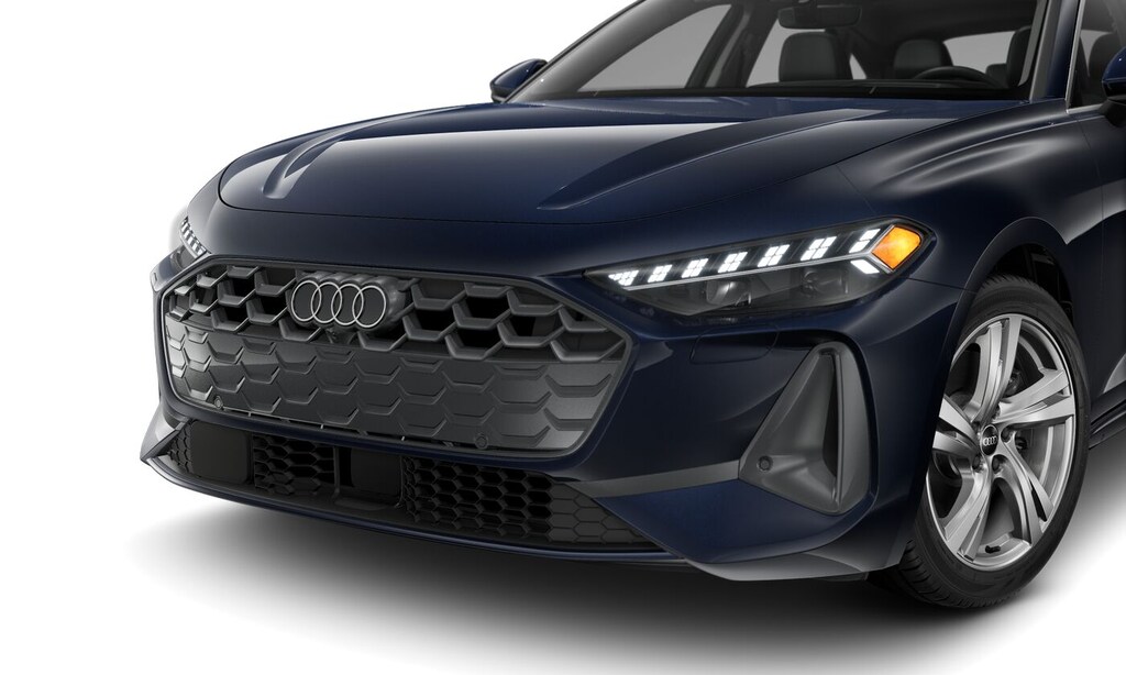 New 2025 Audi All-new A5 2.0T Premium Plus Hatchback