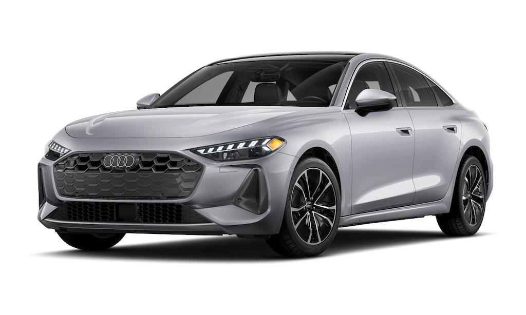 New 2025 Audi 2.0T Sportback