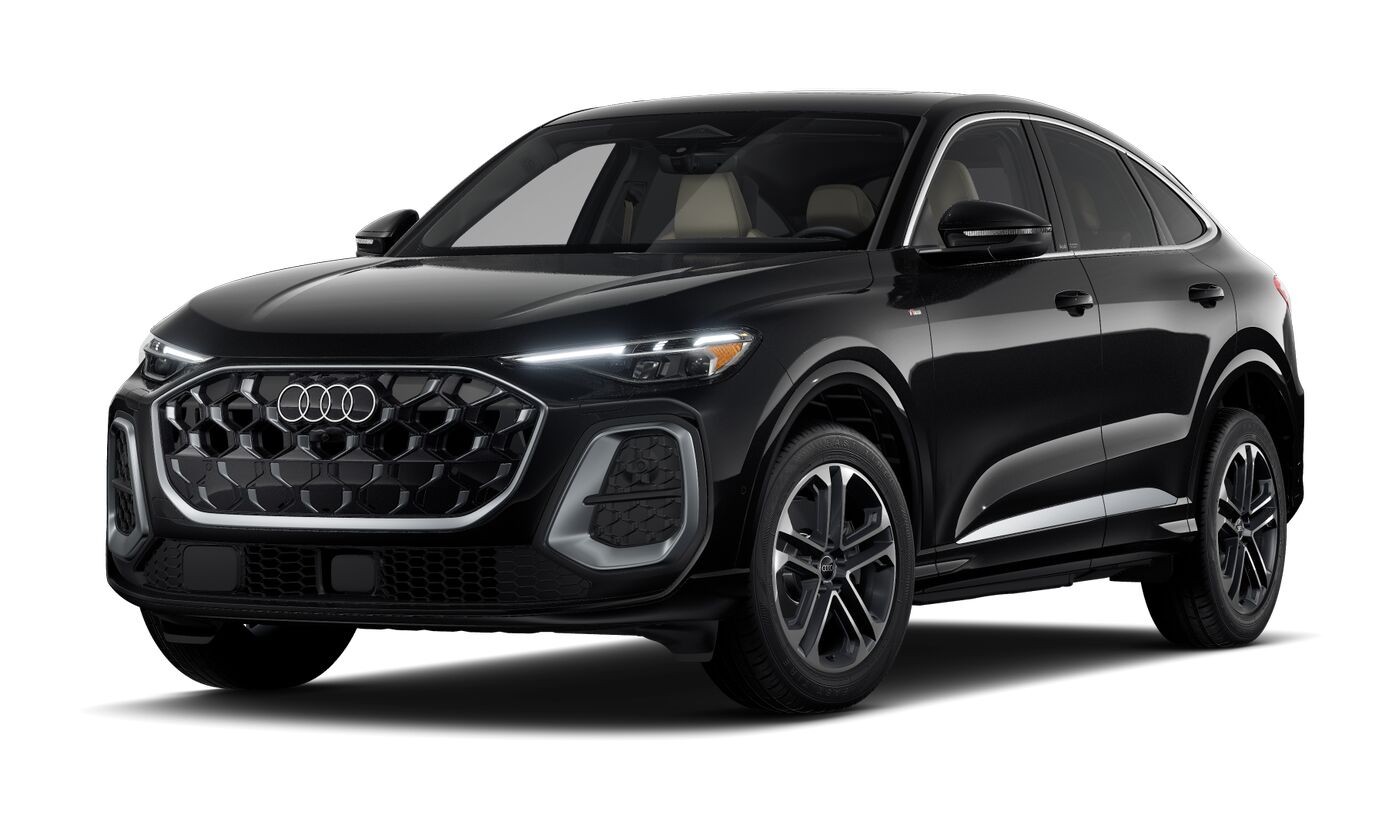 2025 Audi Q5 2.0T Premium Plus photo 2