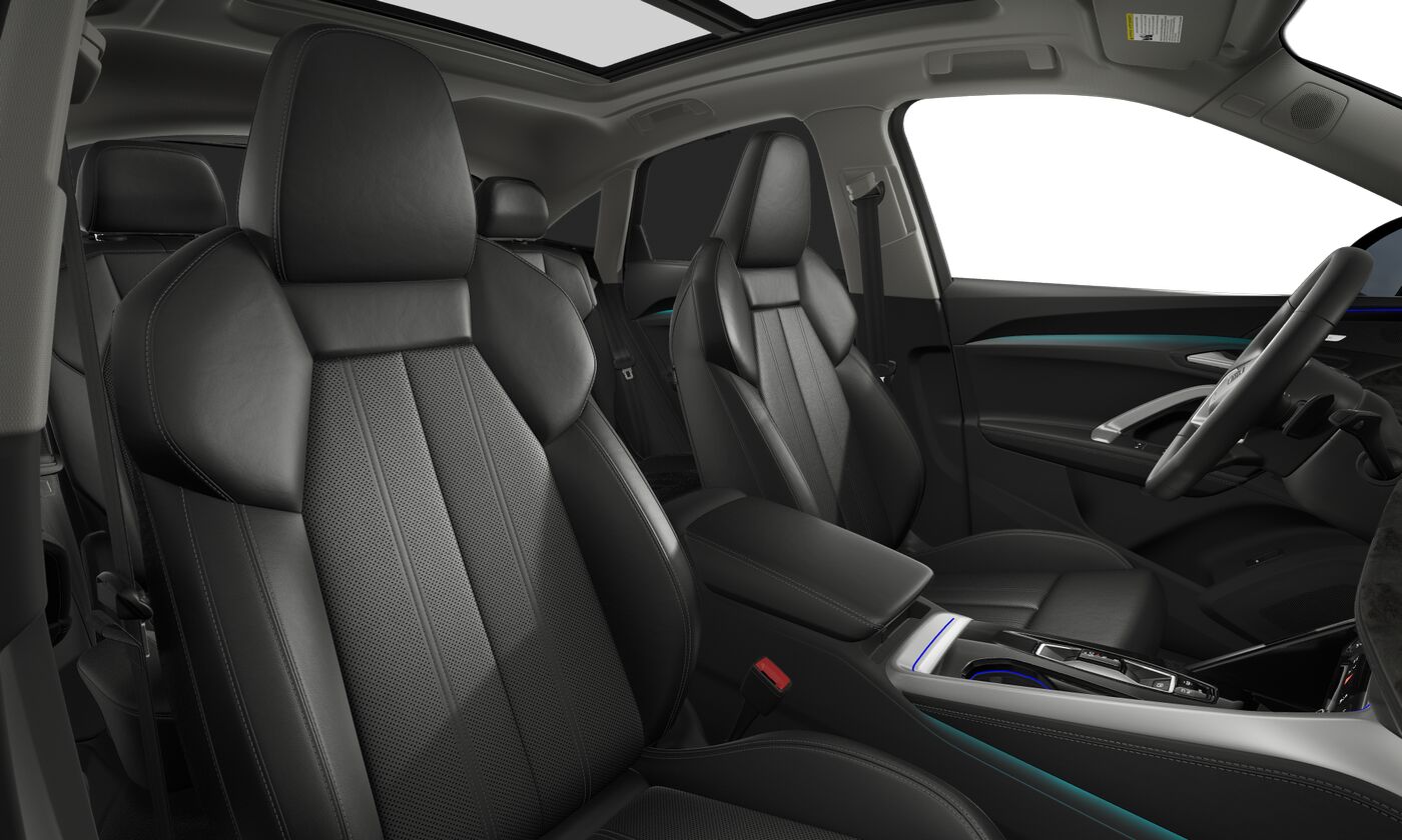 2025 Audi Q5 Sportback Premium Plus - Photo 20