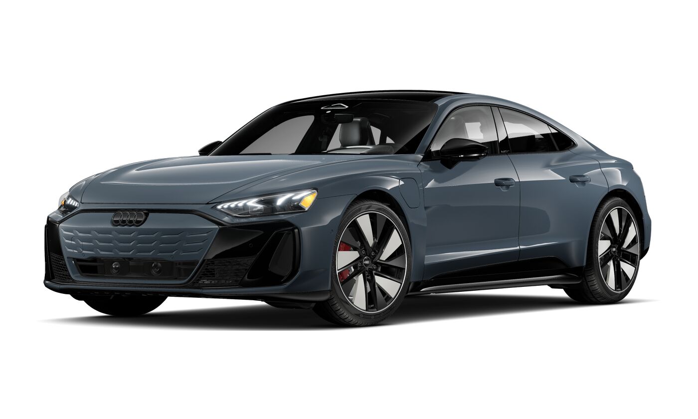 2026 Audi S e-tron GT Premium Plus - Photo 31