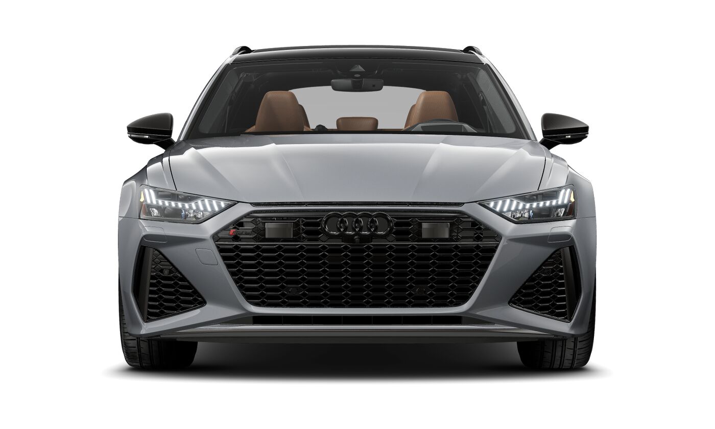 2025 Audi RS 6 Avant Performance Base photo 3