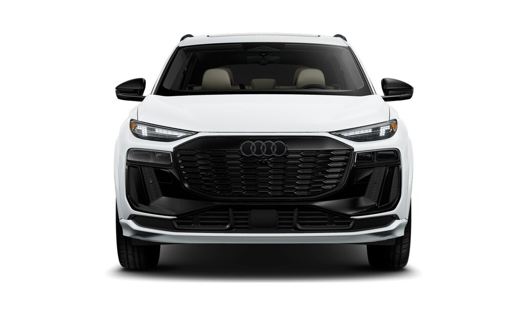 New 2027 Audi Q6 e-tron Premium Plus quattro