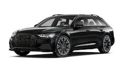 2025 Audi A6 allroad 55 Technik Wagon