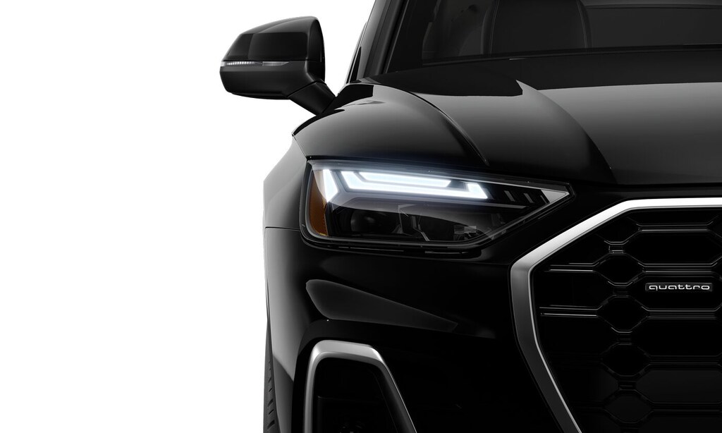 New 2025 Audi Q5 Auto For Sale Baton Rouge LA