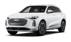 2025 Audi All-new Q5 2.0T Premium Plus SUV