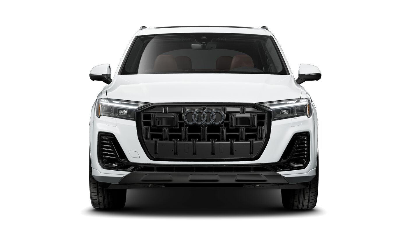 2025 Audi Q7 55 Premium Plus photo 3