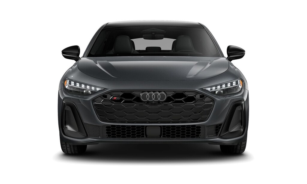 New 2025 Audi  3.0T Sportback