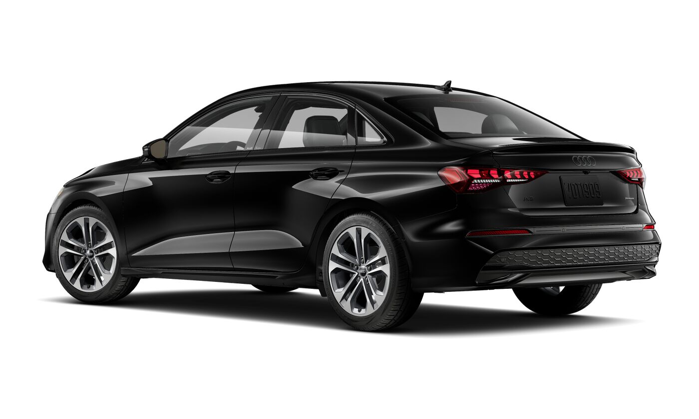 2026 Audi A3 Premium - Photo 26