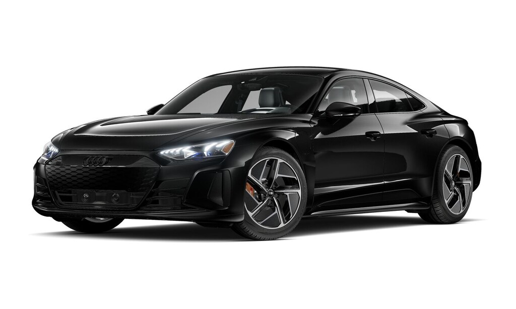 New 2024 Audi RS etron GT Sedan For Sale in Beaverton, OR Near