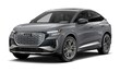 Audi Q4 e-tron Sportback
