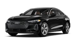 2025 Audi All-new A5 2.0T Premium Plus Hatchback