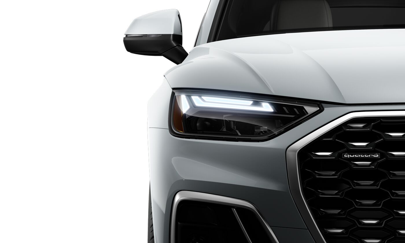 2025 Audi Q5 Sportback 45 S line Premium Plus photo 2