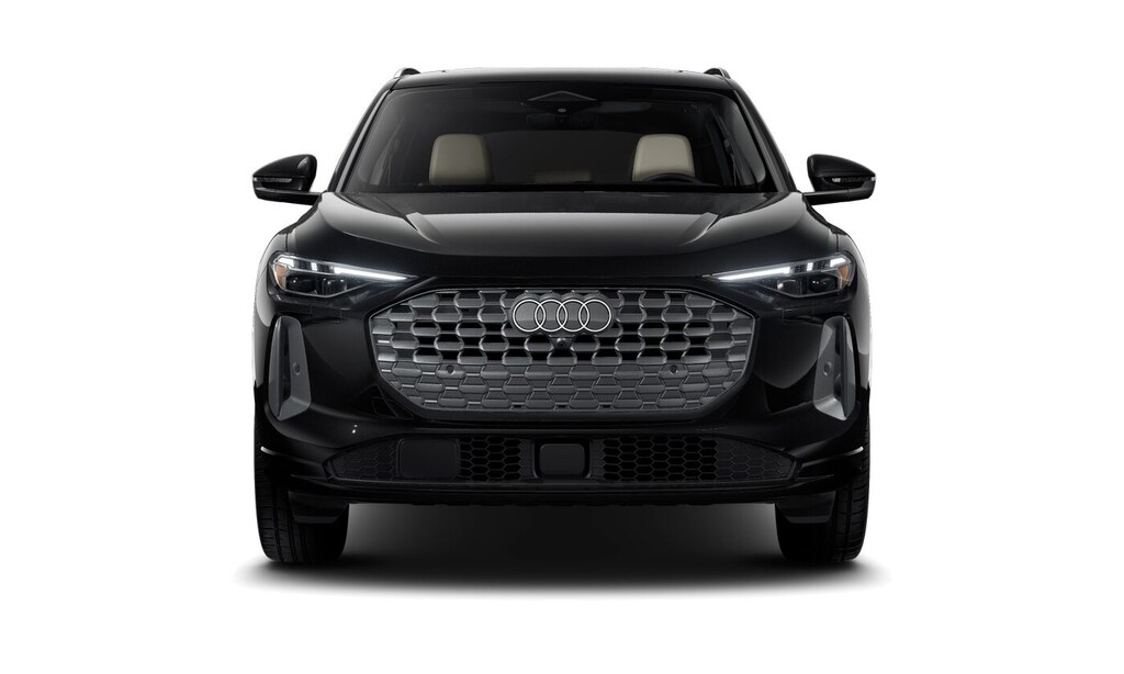 New 2025 Audi All-new Q5 Premium Plus SUV