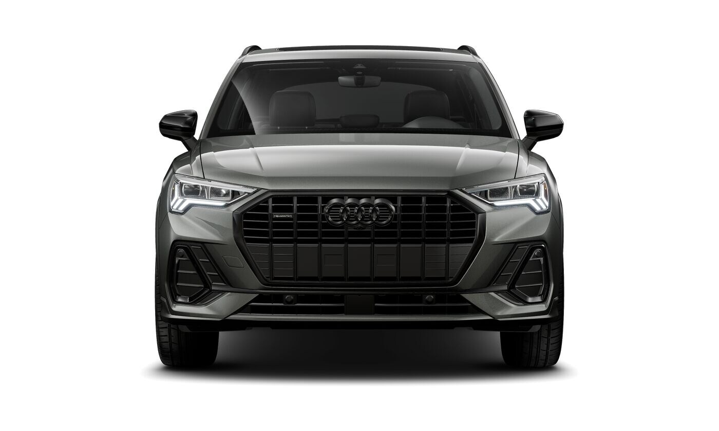 2025 Audi Q3 S line Premium Plus photo 3
