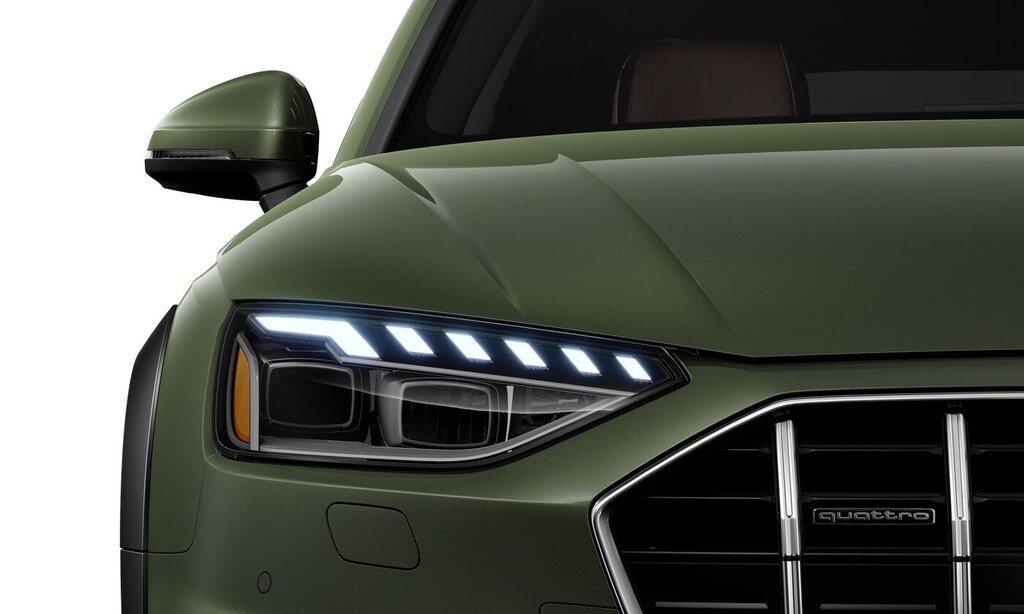 New 2025 Audi A4 allroad For Sale Burlington MA Serving Woburn, Billerica, Lexington MA