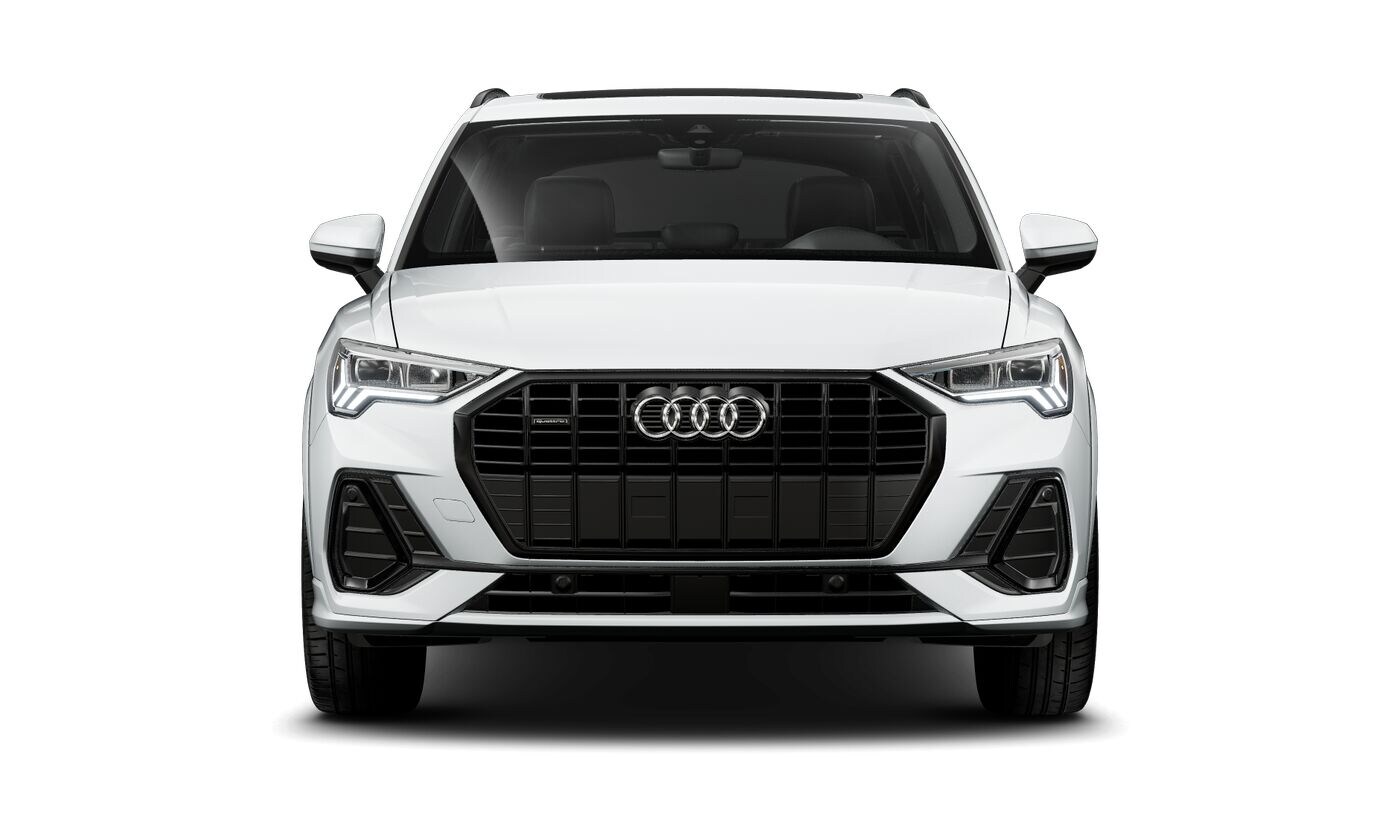 2025 Audi Q3 S line Premium photo 3