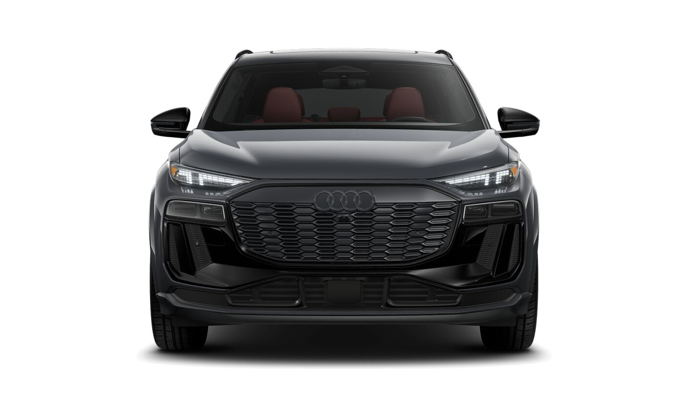 2025 Audi SQ6 photo 2