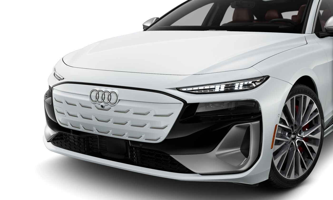 2025 Audi S6 Prestige photo 2