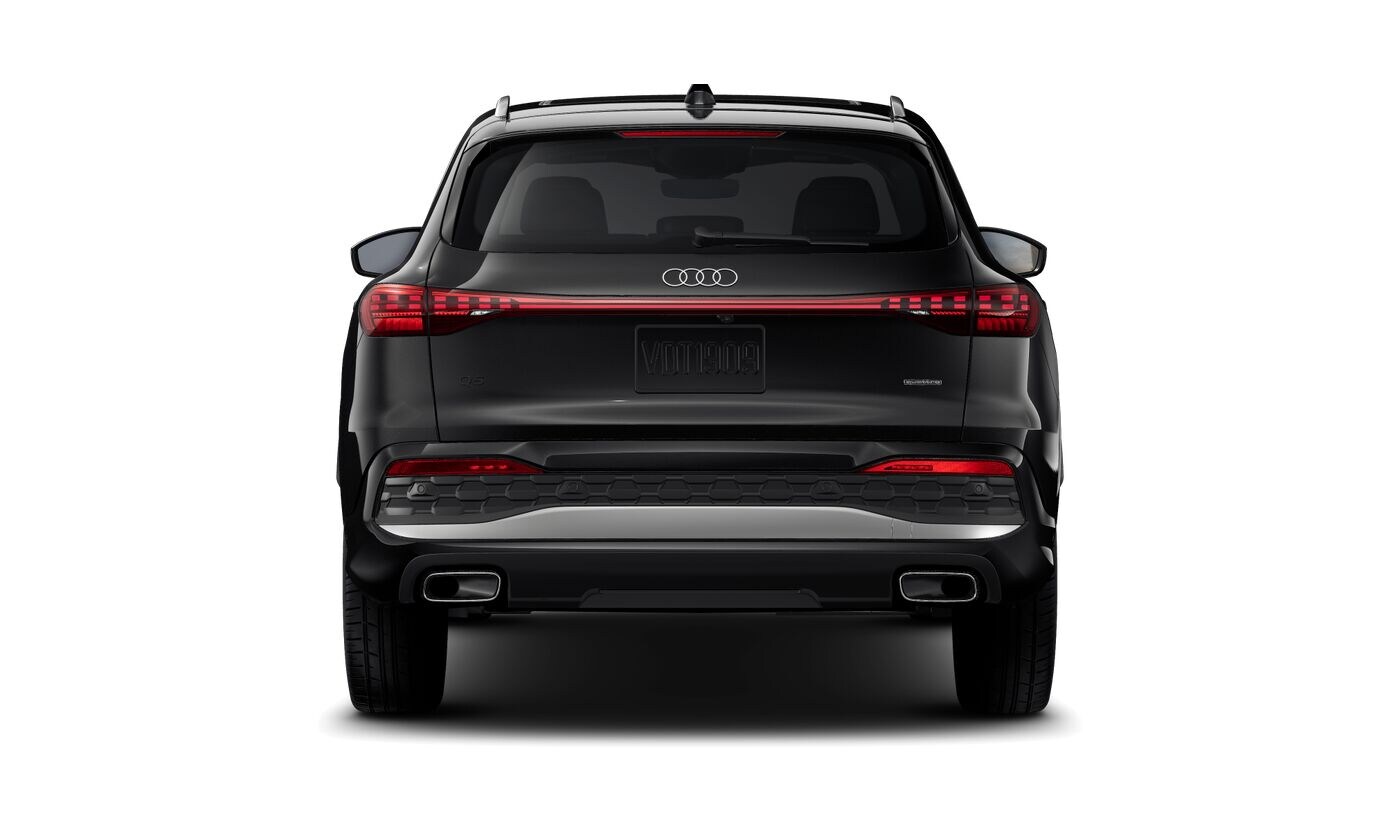 2025 Audi Q5 Premium TFSI photo 4