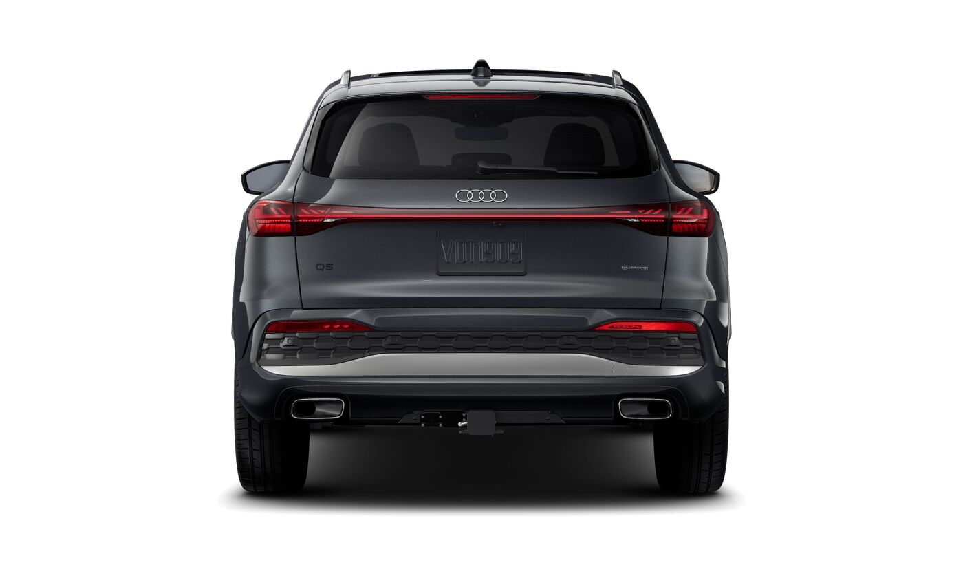 2025 Audi Q5 Prestige - Photo 17