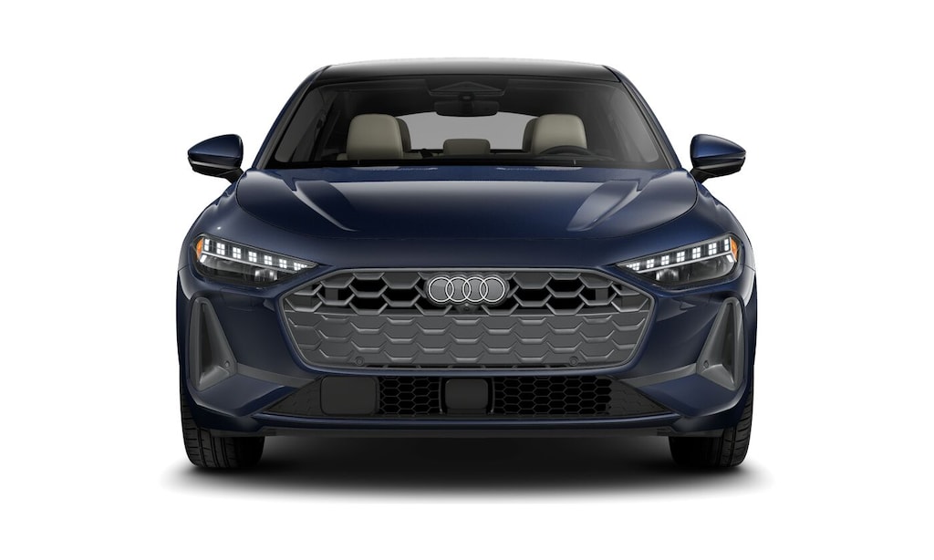 New 2025 Audi A5 Premium Plus Sportback