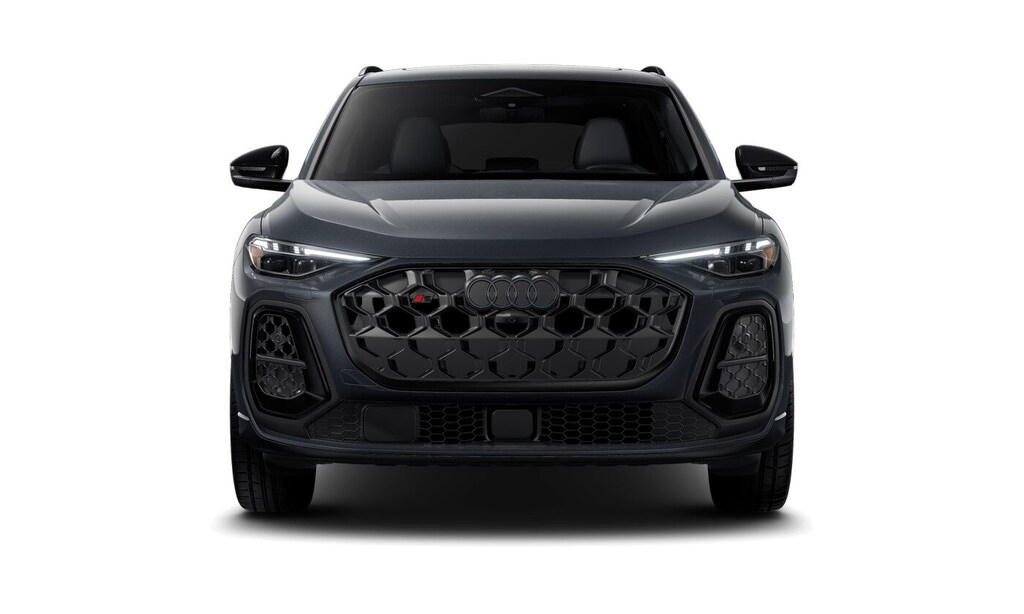 New 2025 Audi All-new SQ5 3.0T Premium SUV